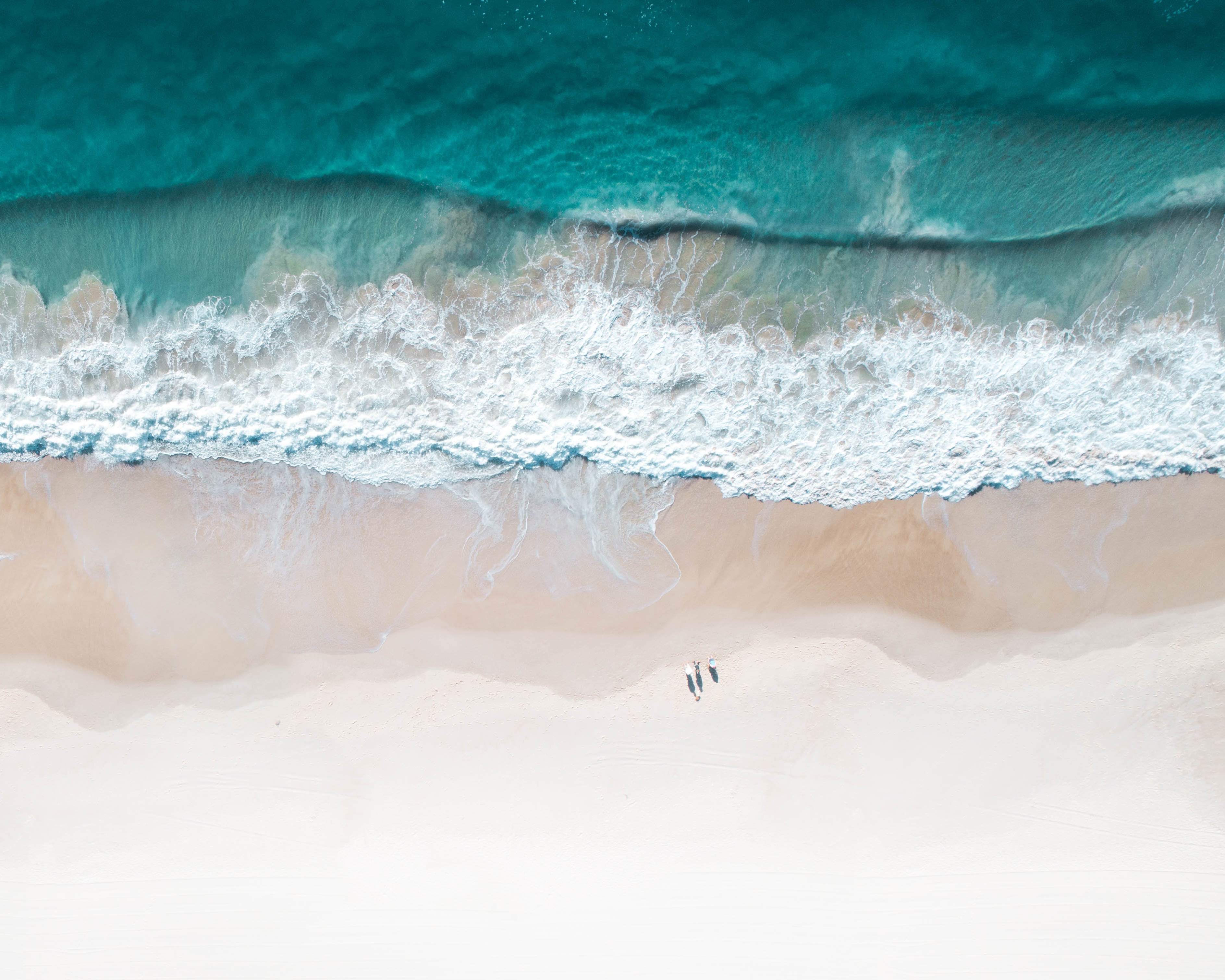 Beach Background